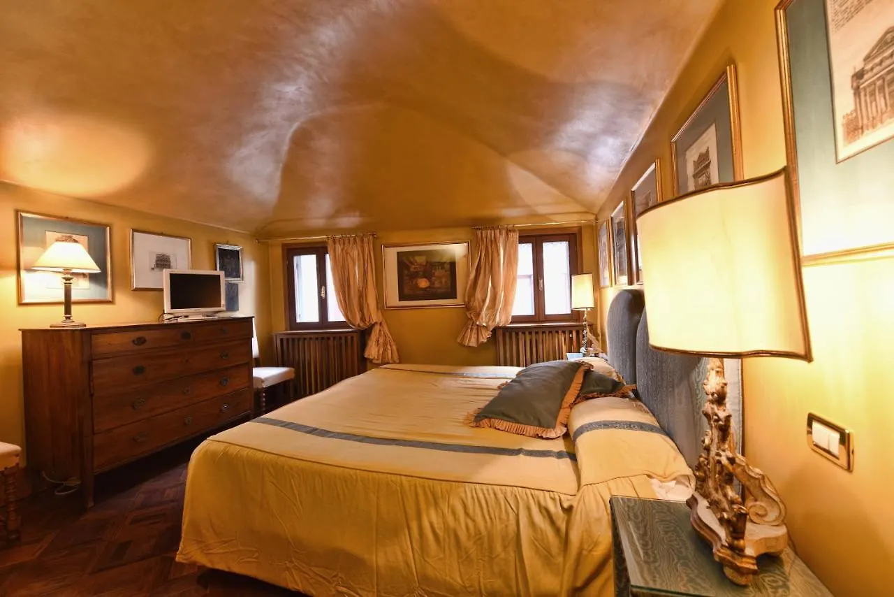 Appartamento Elegante Panoramico Venezia Italia