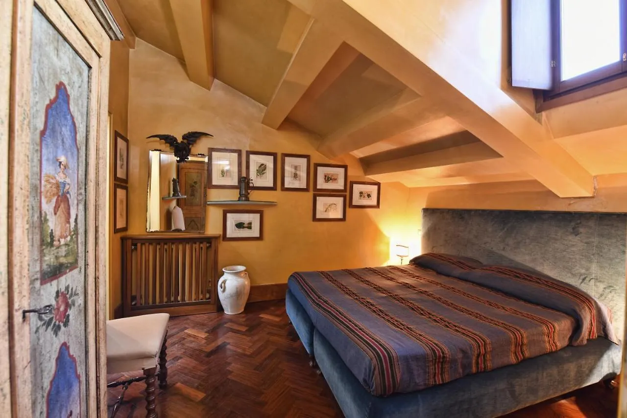 Elegante Panoramico Apartment Venice Italy
