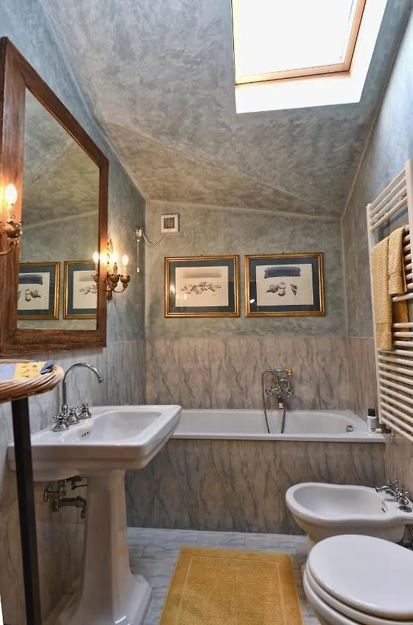 Elegante Panoramico Apartment Venice