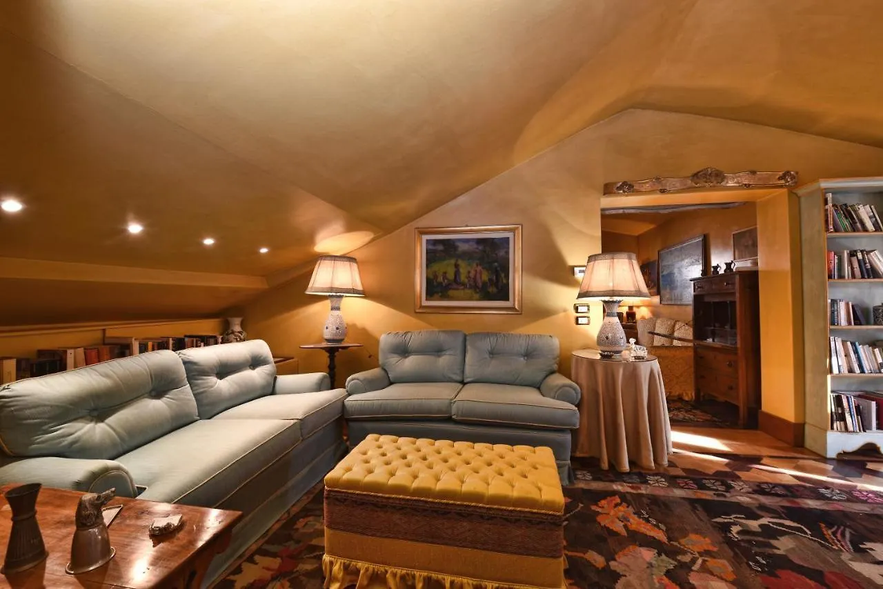Ferienwohnung Elegante Panoramico Venedig Apartment