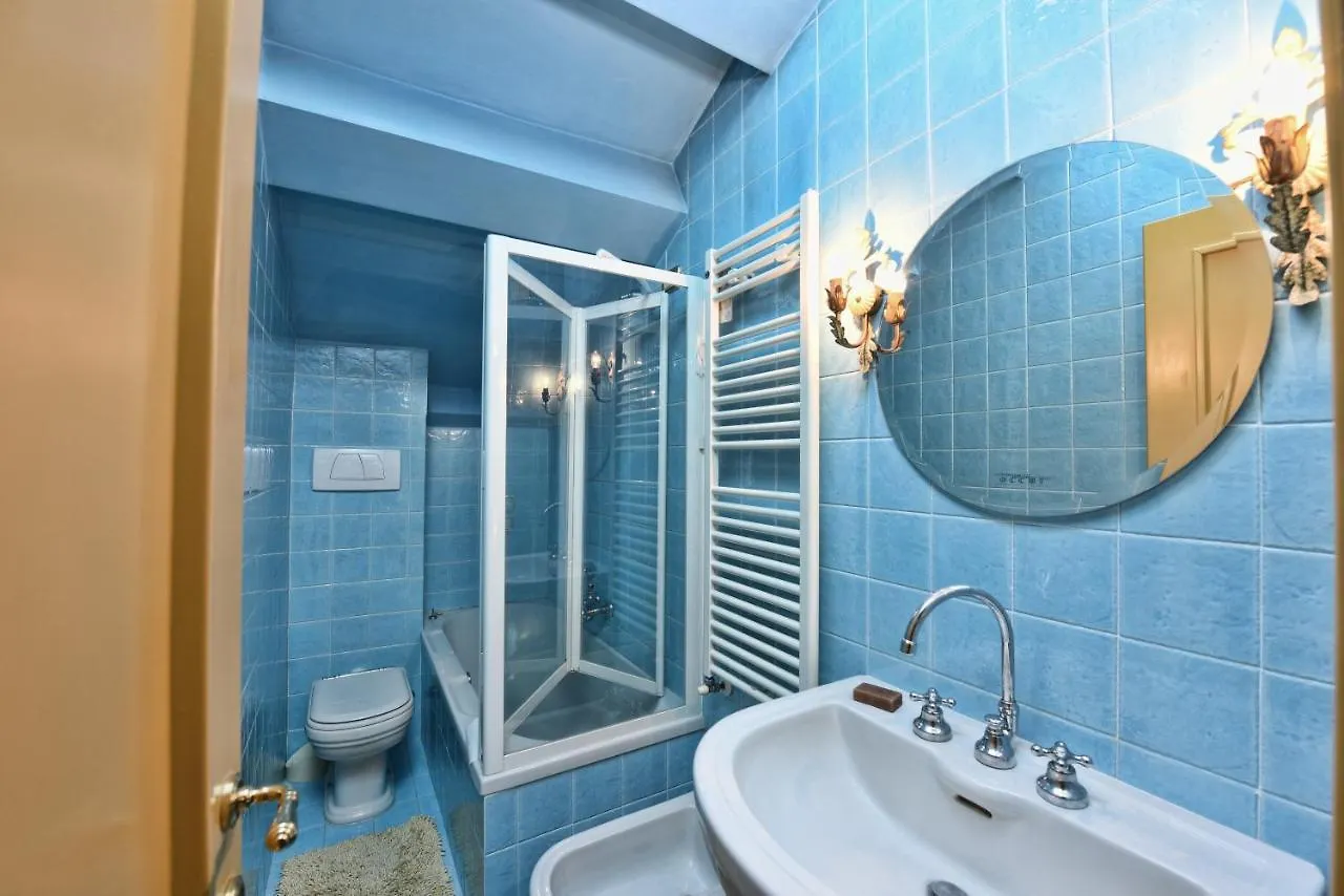 Ferienwohnung Elegante Panoramico Venedig 0*,  Italien